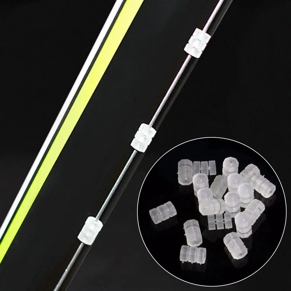 10 ~ 500 Stück Fahrradkabel O-Ring Protect Shift/Bremsleitung Abdeckung Achteckiger O-Ring Fahrraddruckschutz O-Ring-Dichtungen für MTB – Detail 11