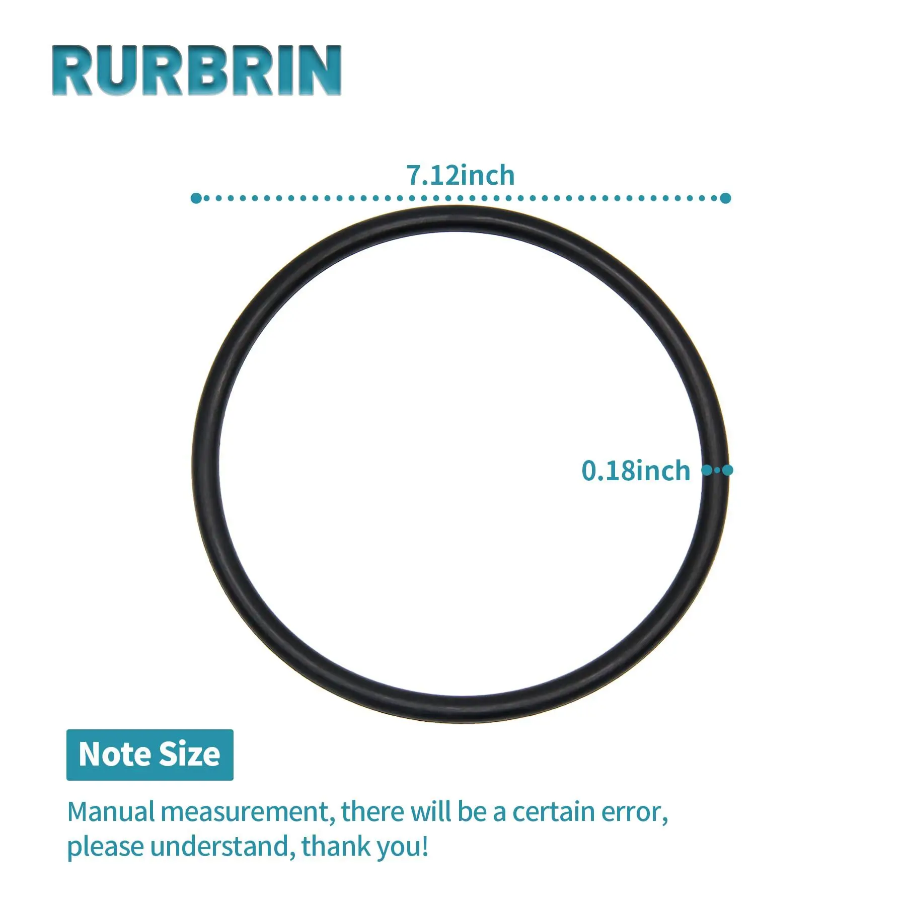 For Hayward S144T Pro Series GMX600F O 263 Valve Water Tank O Ring Gasket Sealing Gaskets