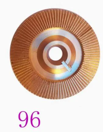 

Gem Stone Faceting Machine Gear dial scale Wheel Jewelry Making Supplies