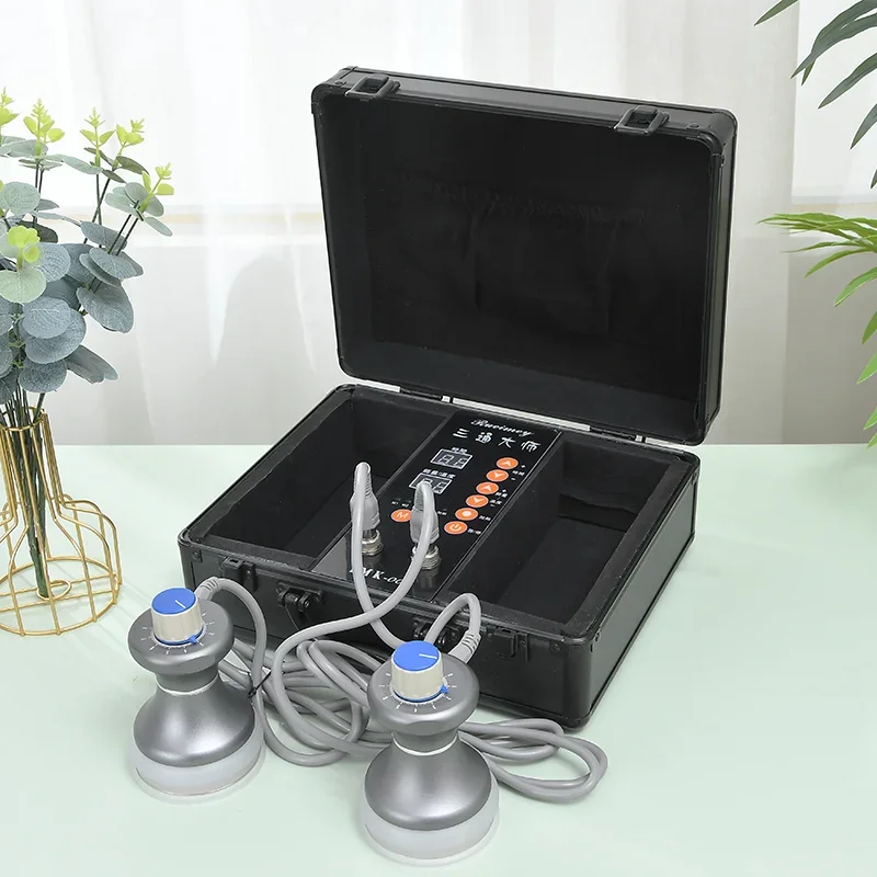 

unique Infrared EMS Therapy GUASHA Scraping Therapy Massager Beauty Device Portable Health Personal Care Guasha Massage Machine