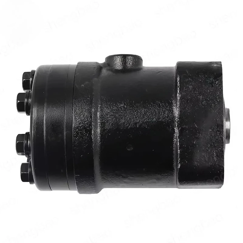 Hydraulic Steering Pump Orbitrol Unit AL55308 for Tractor 1550 1640 1750 1850 1950 1950N 2040 2040S 2140 2250 2450