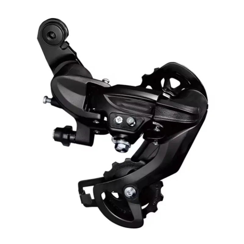 Auto007 ONX.ph Shimano Tourney RD-TY300 6/7 Speed Rear Derailleur Bracket Fit Replaces TX35 D-16