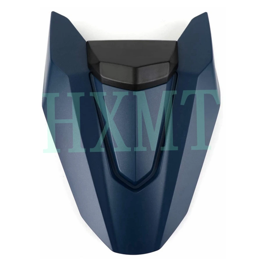 Für Honda CBR650R CB650R 2019 2020 2021 2022 2023 Motorrad Sozius Hinten Sitz Abdeckung Gugel Solo Verkleidung CBR CB650 CB650 CBR 650 – Detail 1