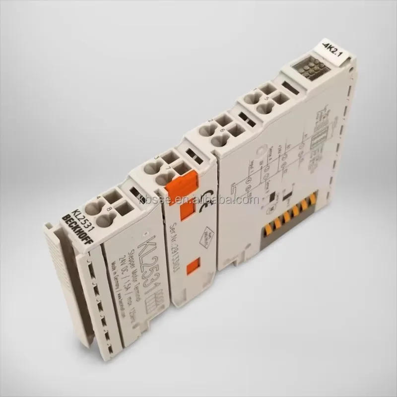 KL2531 Beckhoff Module PLC Controller Brand New Original Spot