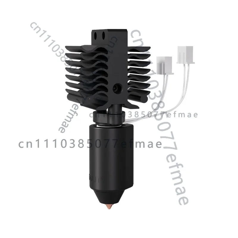 

FOR Creality Ender-5 Max Ceramic Heating Block Kit 3D Printer Accesoires