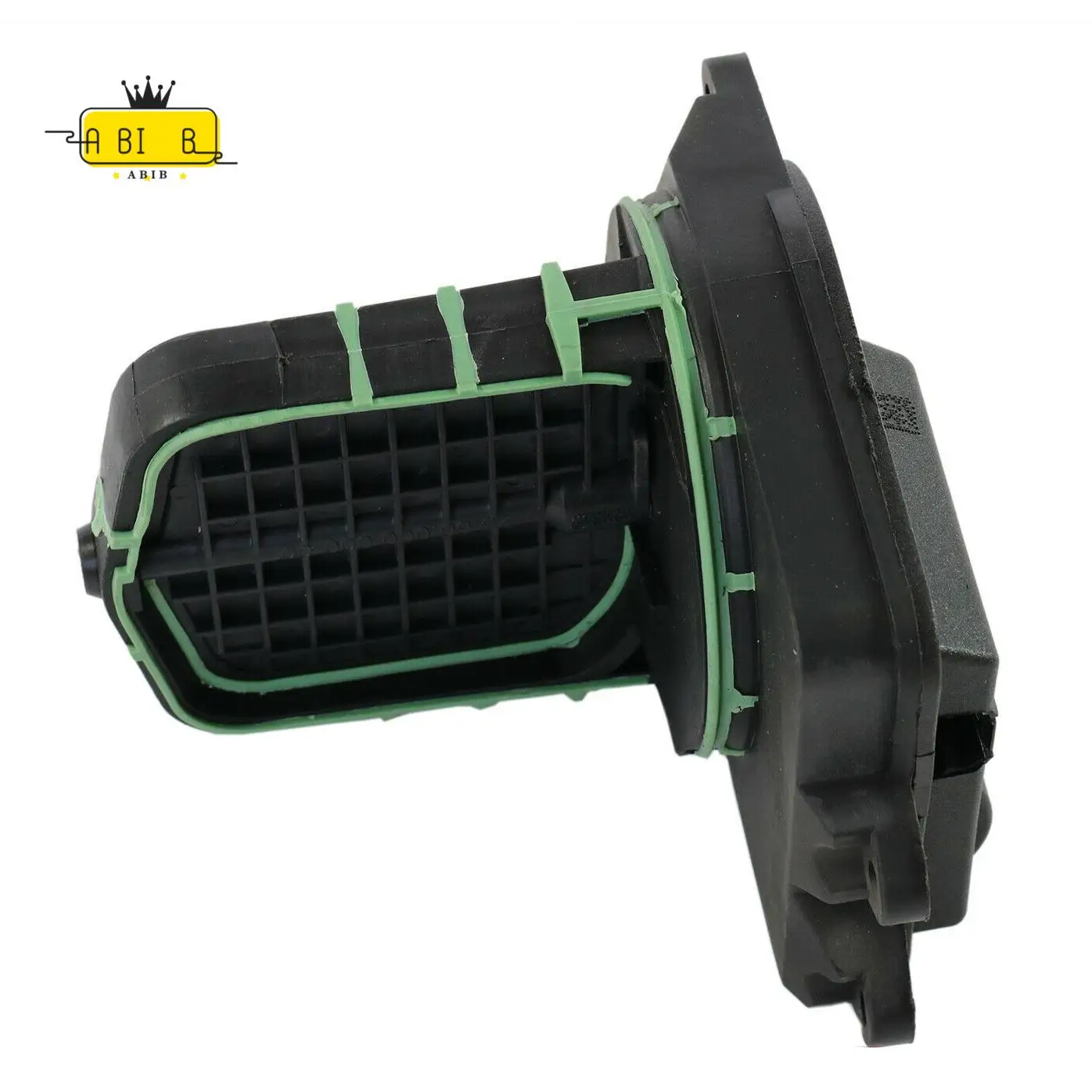 

ABIB -Left+Right Pair Intake Manifold Adjusting Units DISA Valve For -BMW 528I 740Li 750I X3 Z4 X5 11617560538