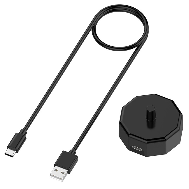 Untuk pengisi daya sikat gigi listrik Oral-B dasar pengisian daya induktif tahan air portabel untuk perjalanan