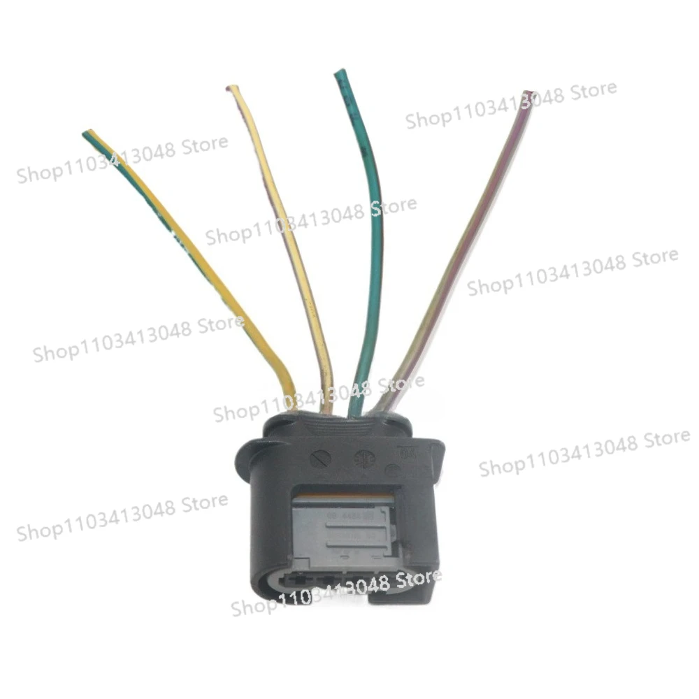 

Original 96538115 4 pin Rear Calliper Loom Connector Plug