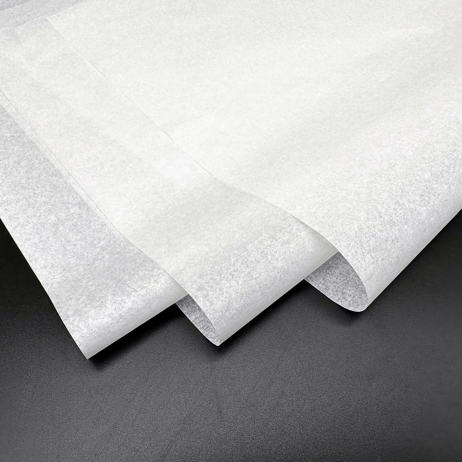 

30pcs/ 50pcs white Tissue Paper, 50*35 cm gift wrapping paper, suitable for party festivals, Valentine's