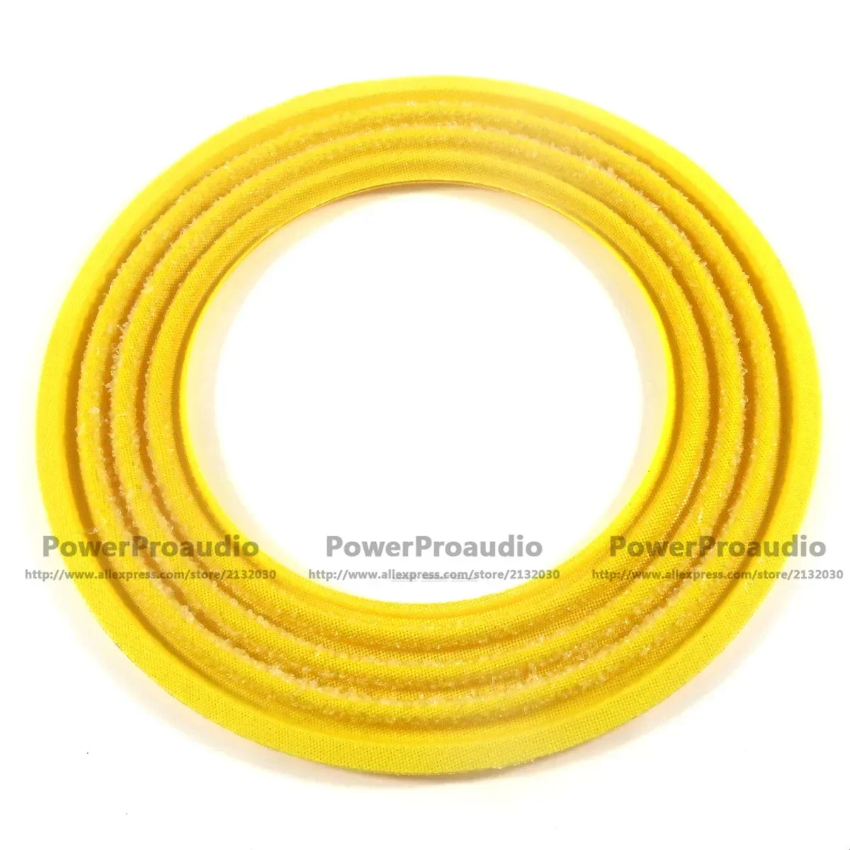 32 個品質ダブルスパイダースピーカースパイダー修理 210 ミリメートル 125 ミリメートルスピーカー