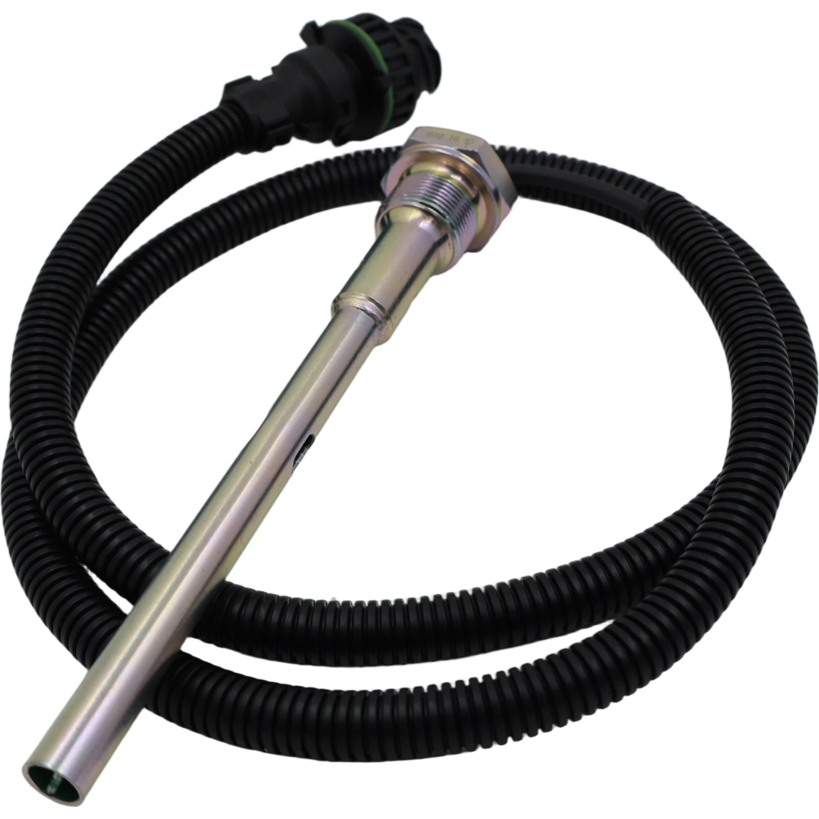 VOE22383381 22383381 19CM Oil Level Sensor For Volvo EC240B EC240C EC250D EC250E EC290B EC290C EC300 Machinery Excavator