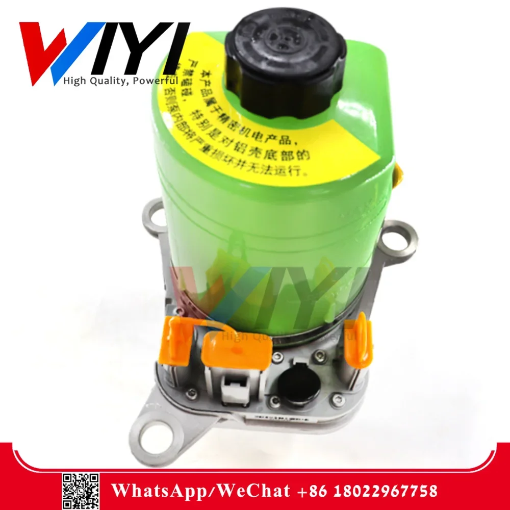 

Электрический насос усилителя руля для Ford C-MAX M3 2.0 4M513K514CD 0030667858AC 0030667862AA 0030714076A 0030741955A 31110620C