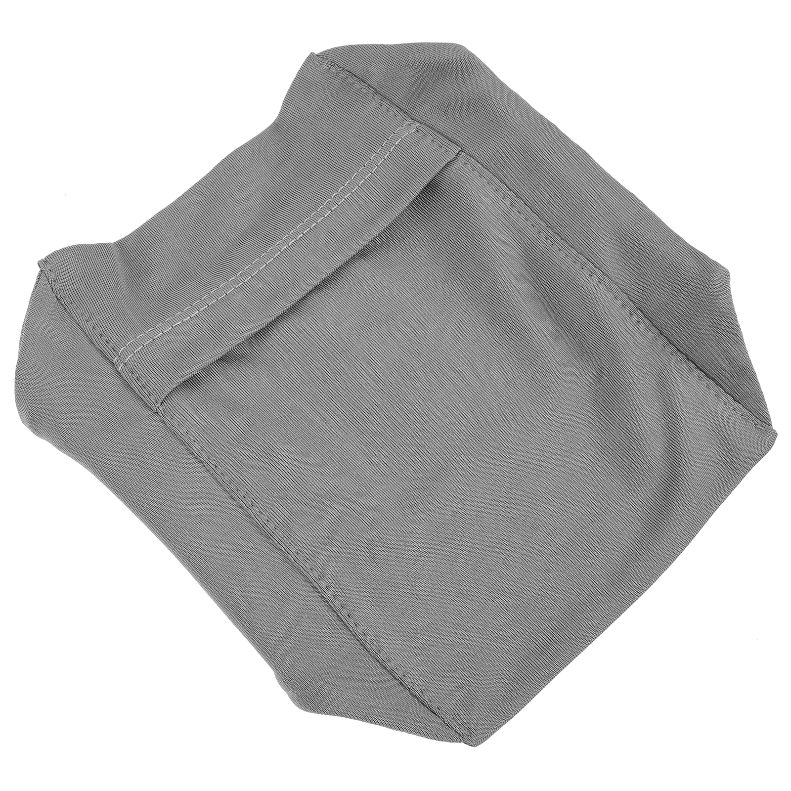 

1 PCS Phone Leg Band 5.5 7.5 Inch Mobile Elastic Sports Calf Bag Jogging Running Adjustable Gray Fitness Leg Pouch High Density