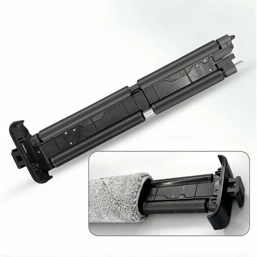 Mop Pad Holder Replacement for Dreame Aqua 10 Pro Track Robot Vacuum, Mop Assembly Bracket