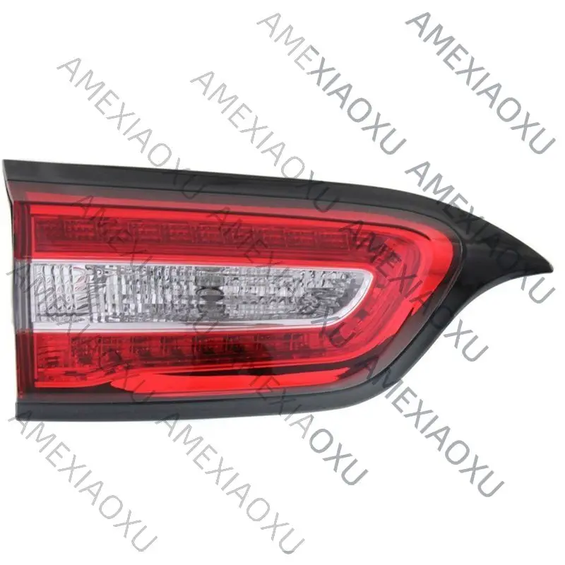 

Strange Car Tail Lamp Assembly For JEEP CHEROKEE 2.0L 2.4L 3.2L 2014-2020 LED Inner Rear Tail Light
