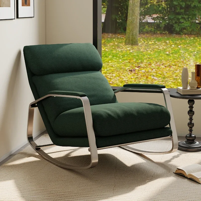 recliner adult high-end getaway chair, sofa rocking chair