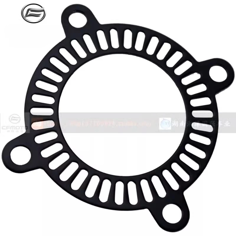 

Оригинальные детали для Chunfeng 150NK250NK400NK650NK650MT650, кольцо задней шестерни Губина, поворотный диск заднего колеса