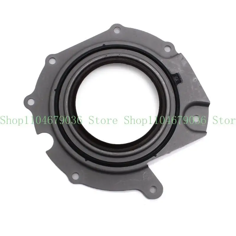652F Timing Gear Cover Case Seal Suitable for Transit 1810619 Utility Vehicle Owners, Simple to Install and Maintain
