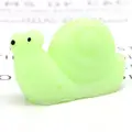Green-snail