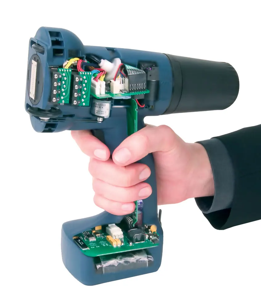 الصين شخصية كبيرة النافثة للحبر اليدوية EBS-260 آلة الطابعات المحمولة تاريخ انتهاء الصلاحية آلة يدوية #3