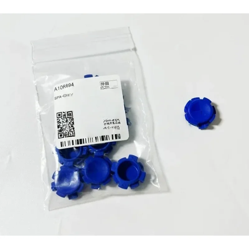 

8Pcs SPA-0317 MB Spout Rubber For Mimaki CJV150 CJV300 JV50 JV300 jv33