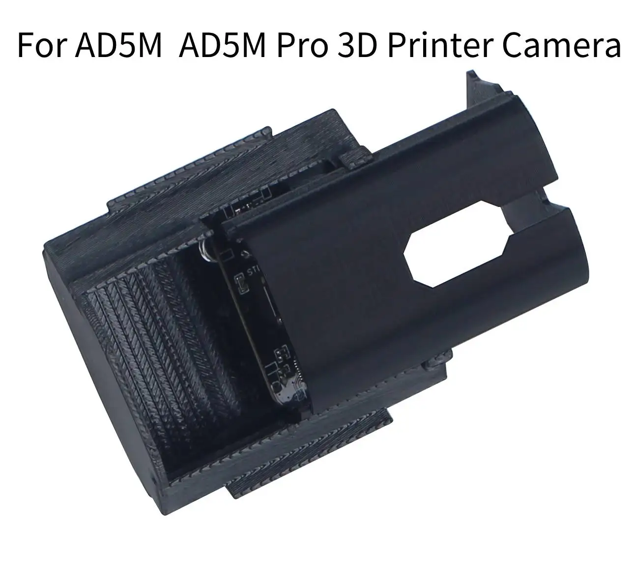 For AD5M  AD5M Pro /AD5X 3D Printer Camera Kit High Quality Remote Monitor for FlashForge 3D Printer Replacement Parts