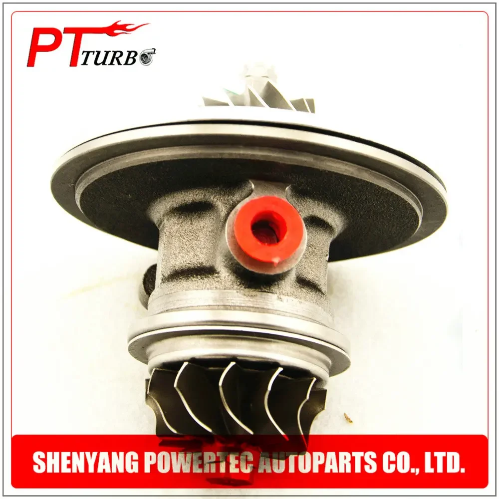 914F6K682AG 1050656 Turbolader Chra Assy For Ford Transit IV 2.5 TD 87Kw Turbine Core CHRA Balanced K04 53049880001 1999-