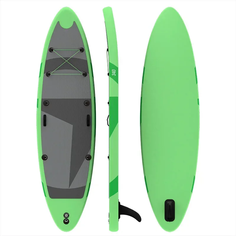 

Surfboard Layer Inflatable Sup Wholesale Stand Up Paddle Boards Paddle Board