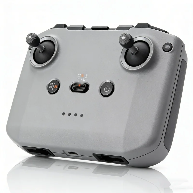 

Оригинальный пульт дистанционного управления DJI RC-N3 для DJI Mini 4 Pro, Mini 5, DJI NEO 2, DJI NEO, новый пульт дистанционного управления.