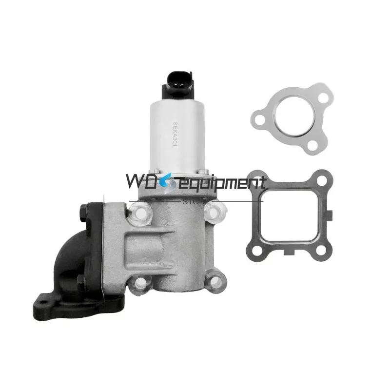 

Клапан рециркуляции выхлопных газов 284104A410 для KIA SORENTO 2.5 CRDi КЛАПАН EGR 28410-4A410