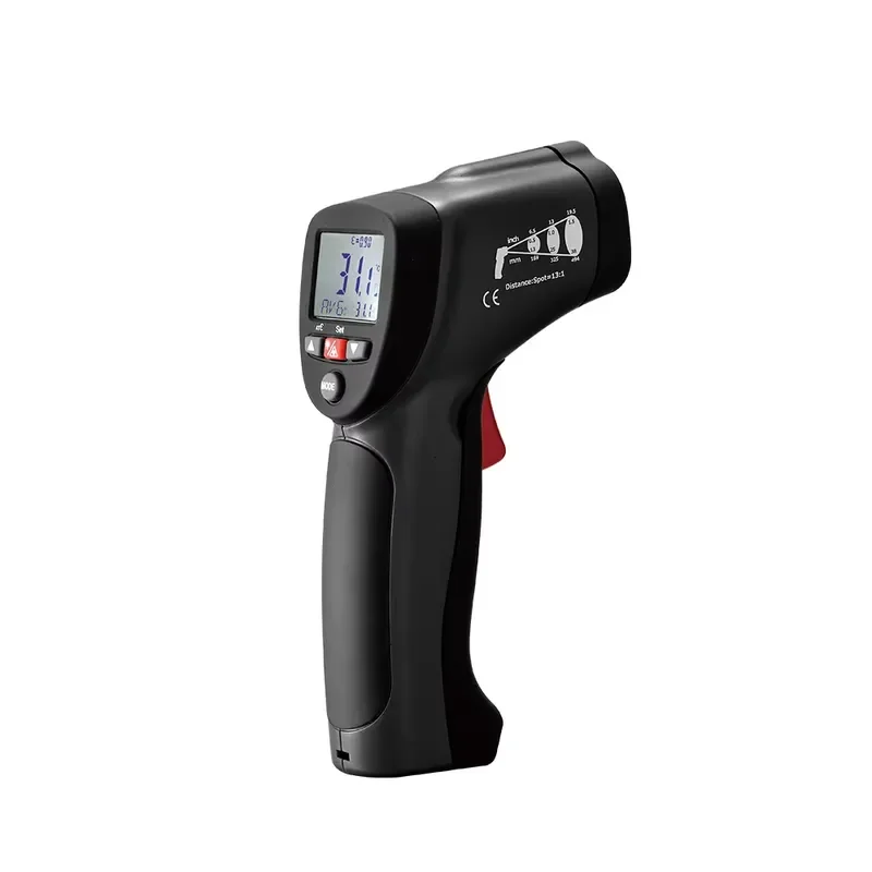 CEM DT-8855 2 in 1 Digital Thermometer With Wireless USB interface Thermometer Industrial