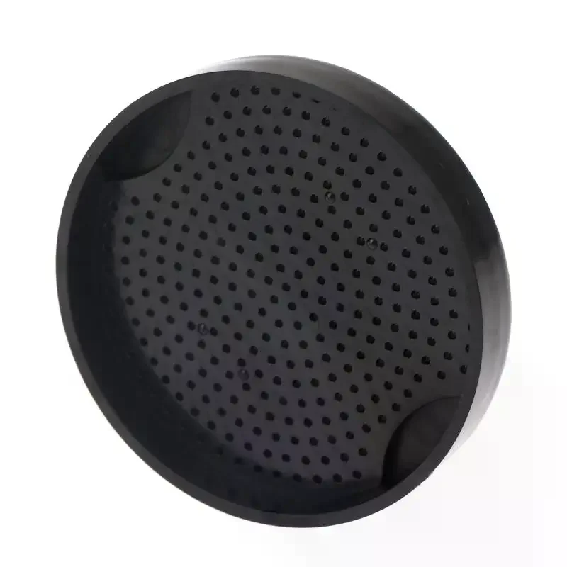 Watch Dial Feet Placing Plate Base Holder Plastic Watch Dial Part Support Plate Professional Watch Strap Repair Watchmaker Tool