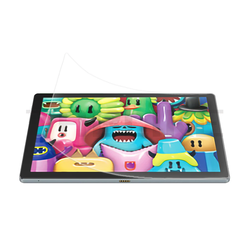 Protective Film ONLY for Huion Kamvas Slate 10 Drawing Monitor Paper Like Feeling Film