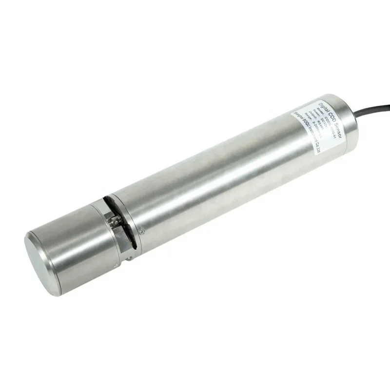 BOQU Digital COD  BOD TOC Sensor Monitoring industrial application Water Quality Online Industrial BOD COD Probe Sensor Meter