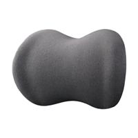 Car Neck Pillow Car Headrest Cushion Soft Concise Memory Foam Neck Pillow Head