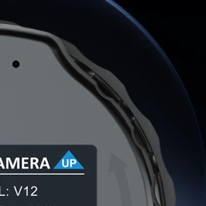 

Электронный окуляр-камера 2K с высоким разрешением и Wi-Fi для оптических телескопов 25-50 мм и микроскопов