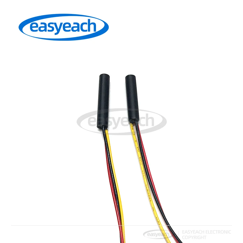 GPS-01 Reed Magnetic proximity switch GPS-6x30 normally Open and normally closed OKI Magnetron switch Sensor