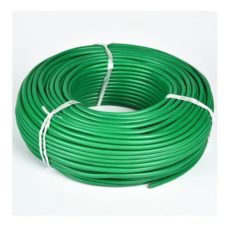 K/S/E type compensation conductor 1.0/1 square thermocouple compensation conductor compensation cable