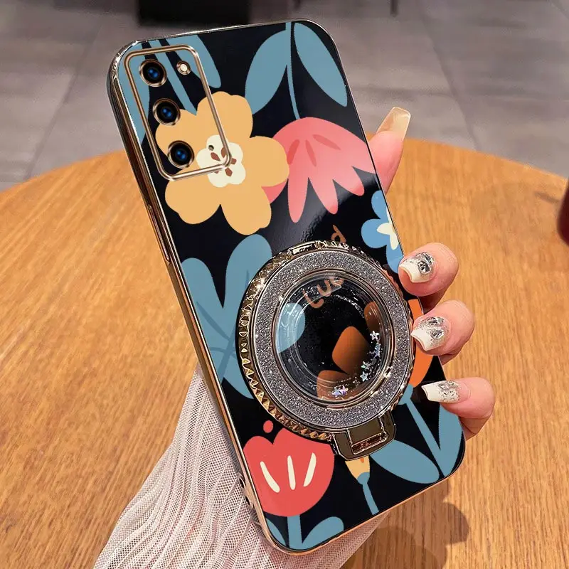 Note 20 Colorful Fl…