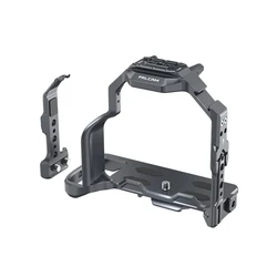 Ulanzi Falcam F22 & F38 & F50 Quick Release Camera Cage For Panasonic S5M2 & S5M2X Models Compatible Falcam System