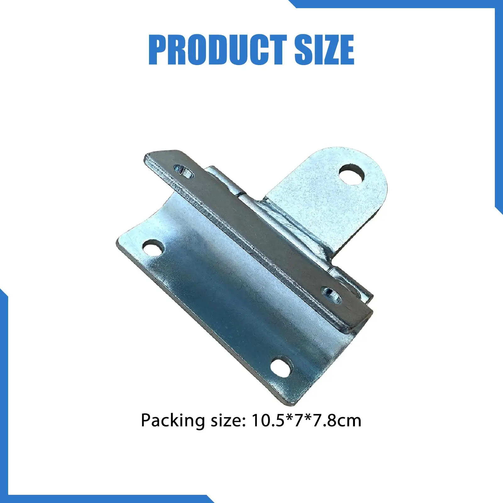 صيانة وصلة ممتص الصدمات على الجليد، قطع غيار وصلة سحب ممتص الصدمات الاحترافية البسيطة تحل محل قطة ياماها القطب الشمالي #6