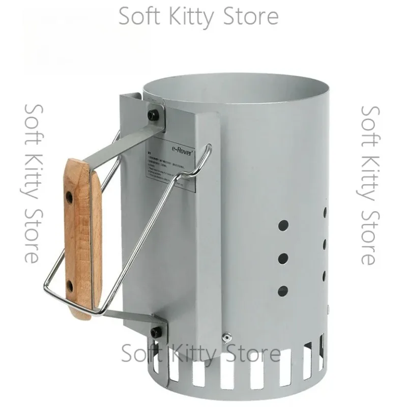 Carbon artifact, charcoal burner, charcoal burner, ignition ignition barrel, charcoal ignition carbon barrel,