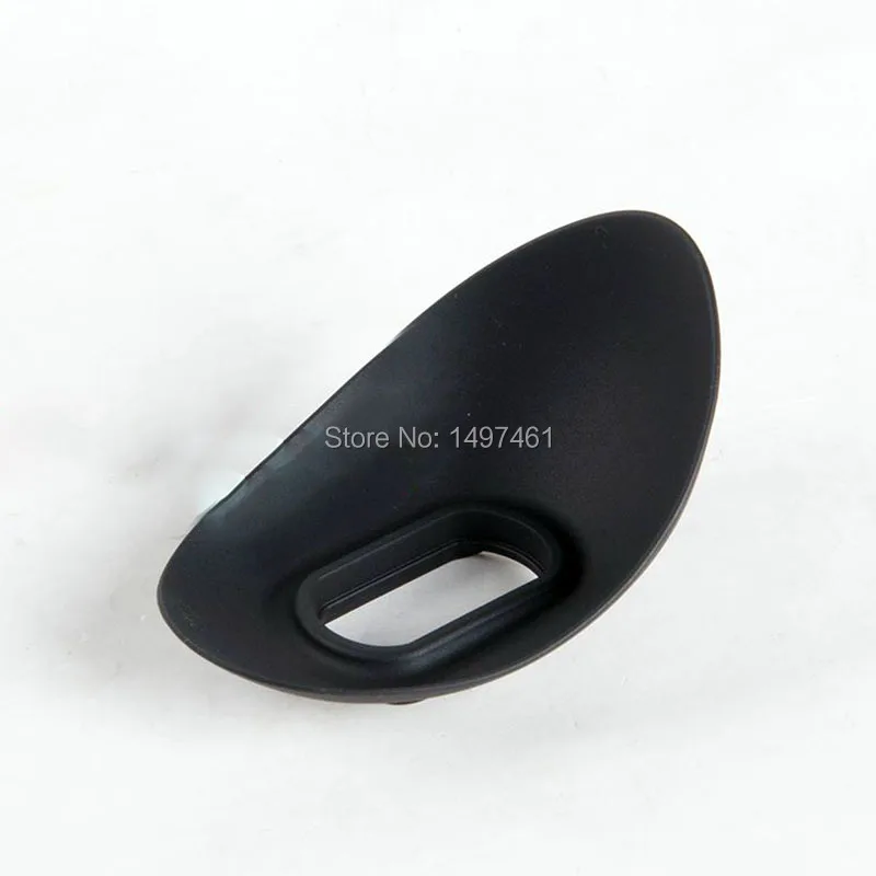 

New original eyepiece Eyecup Eye cup rubber parts for Sony HXR-NX100 HXR-NX200 PXW-Z150 NX100 NX200 Z150 camcorder
