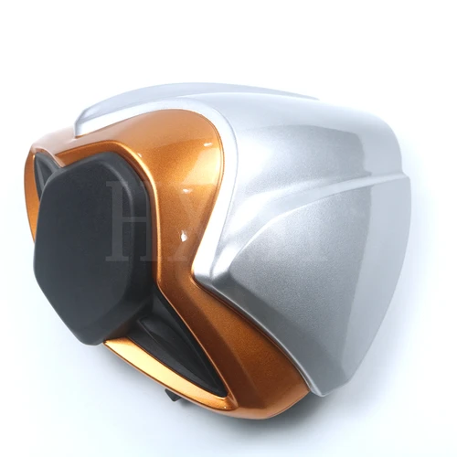 Imagen 2 del producto Para Suzuki GSXR 1300 Hayabusa 2021 2022 2023 cubierta de asiento trasero de motocicleta capó Solo Faring GSXR1300 21 22