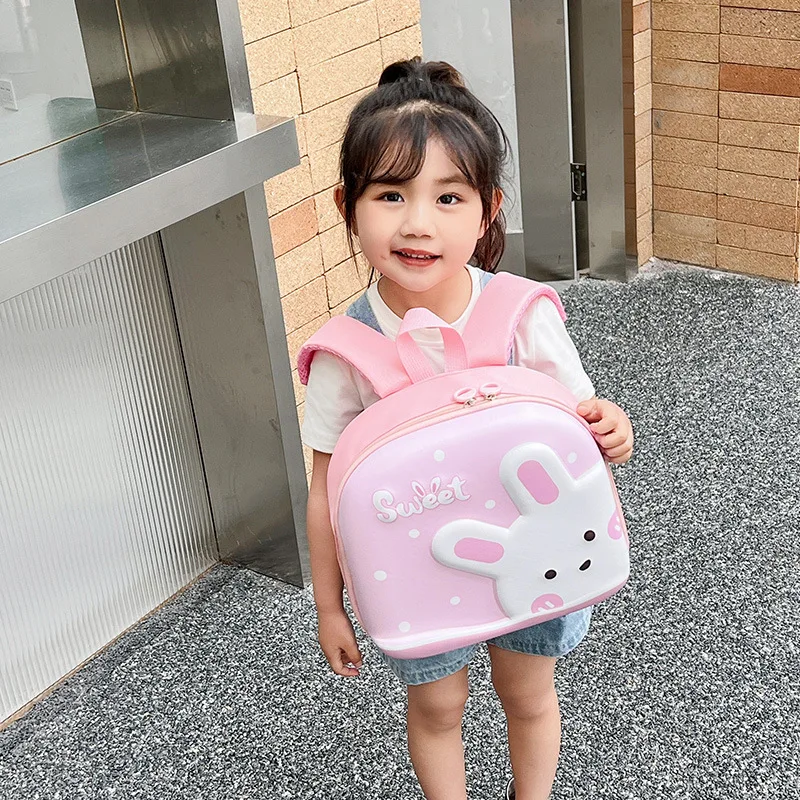 Kids Backpacks for Boy Toddler Backpack School Bag Mother Kid Bags for Girl Cute Cartoon Backpack Cute Backpack Mochila Infantil