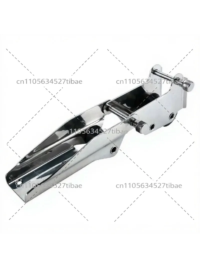 stainless-steel-anchor-roller-bracket-330-foldable-anchor-support-for-yacht-marine-boat-hardware
