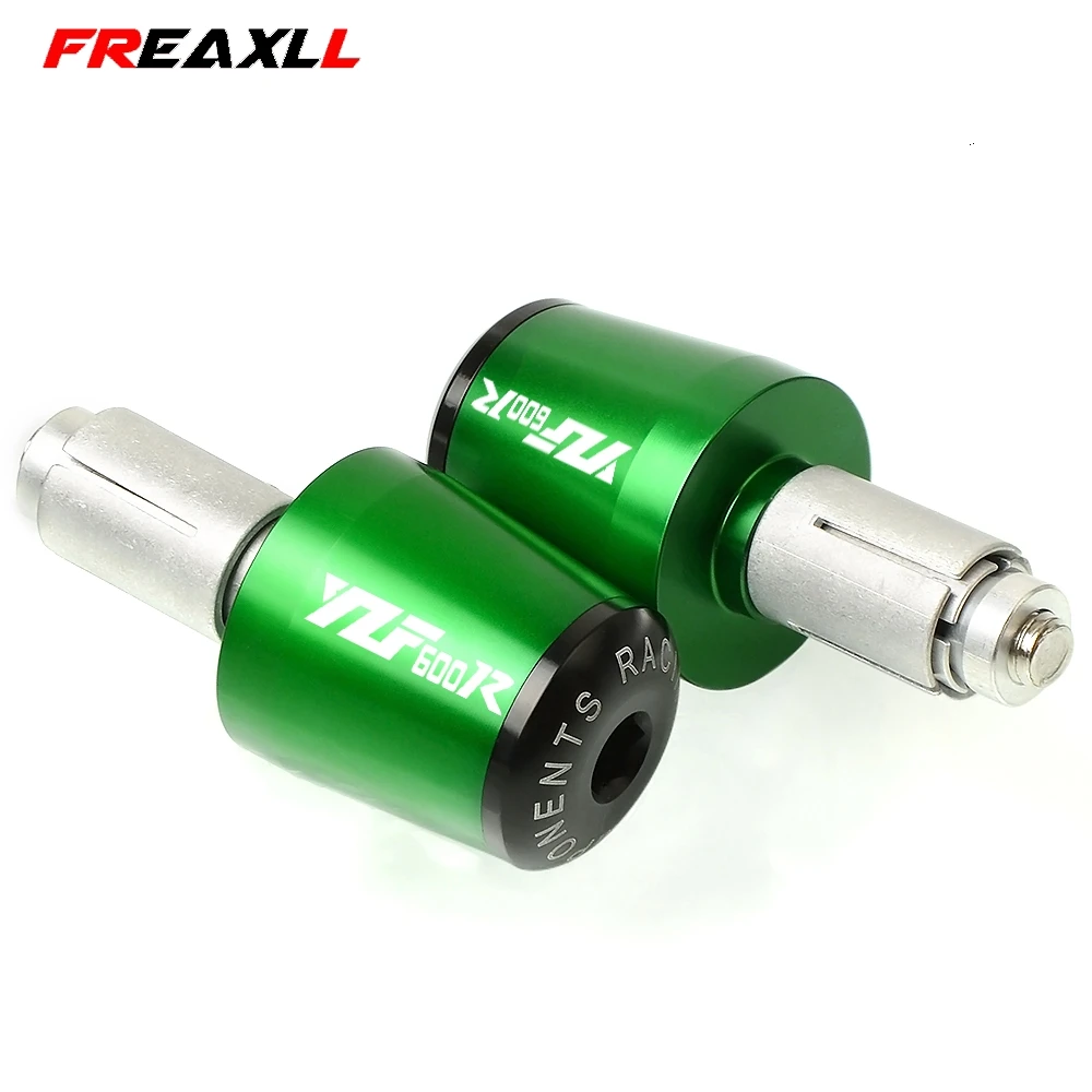Motorcycle For YAMAHA YZF600R YZF 600R YZF 600 R Thundercat 1994-2008 2007 7/8
