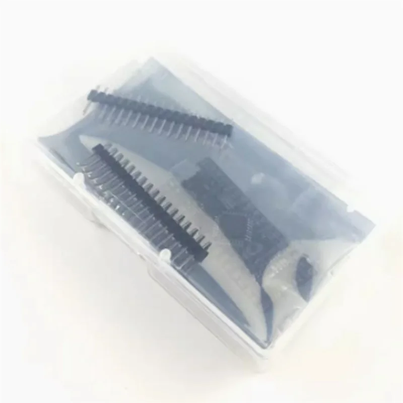 

Well Made-New Thinary Nano Controller For Arduino Nano Each Atmega4808 Upgraded Version Atmega328 CH340 UPDI Downloader