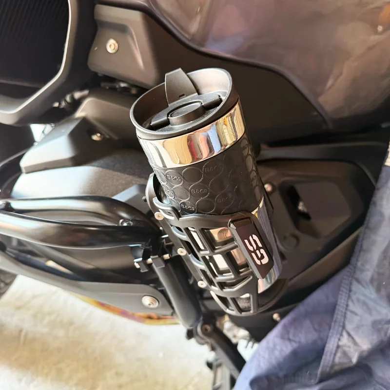Рисунок 4 - Подстаканник для Bmw R1300gs R1250gs
