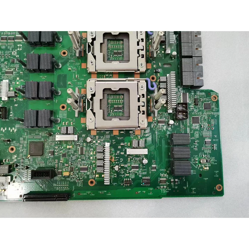 Server Motherboard For IBM X3850 X5 7143 88Y5351 88Y5888 47C2444 69Y1811 CPU Motherboard  Fully Tested, Good Quality